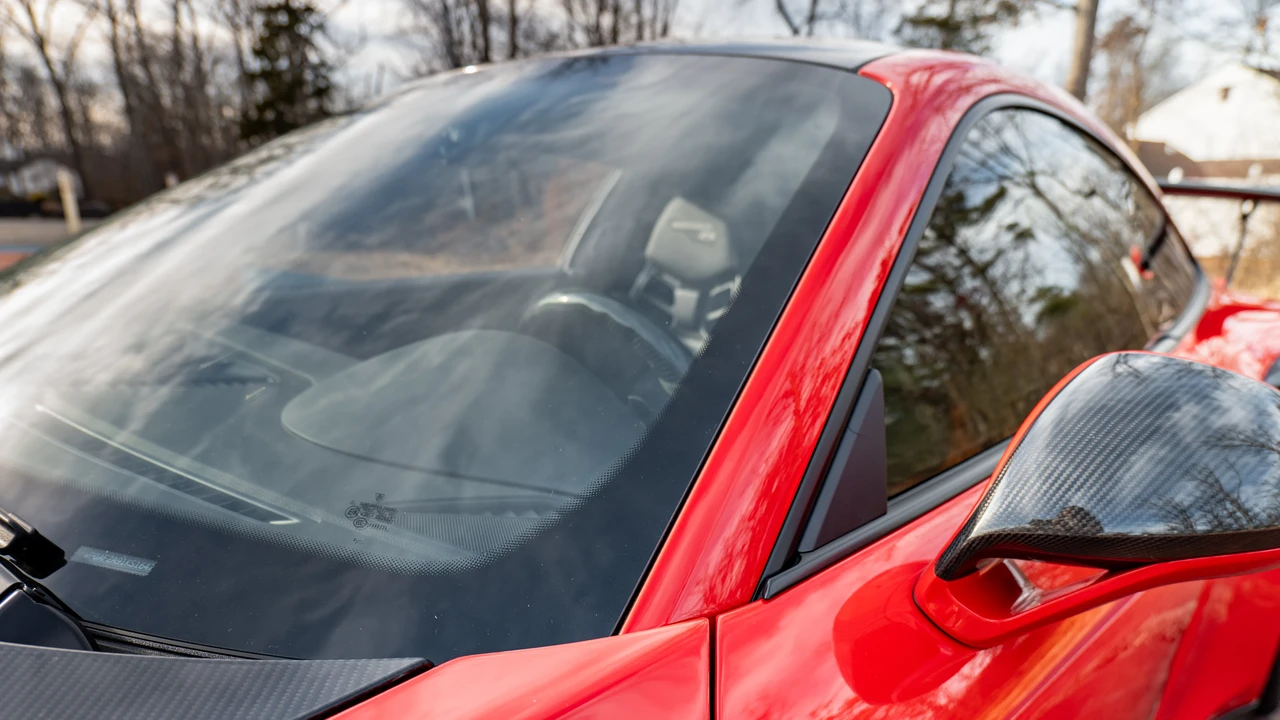 2019 Porsche 991 GT3 RS - Image 16 of 31