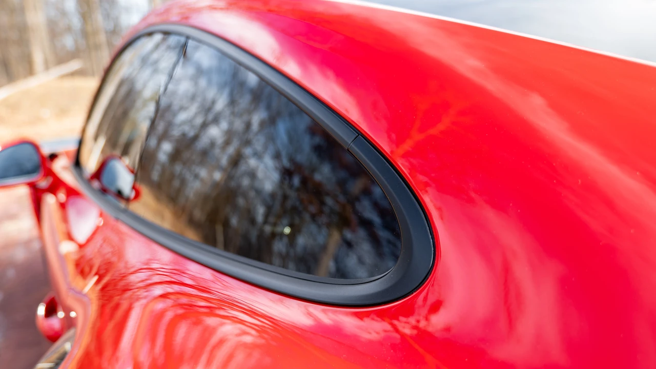 2019 Porsche 991 GT3 RS - Image 17 of 31