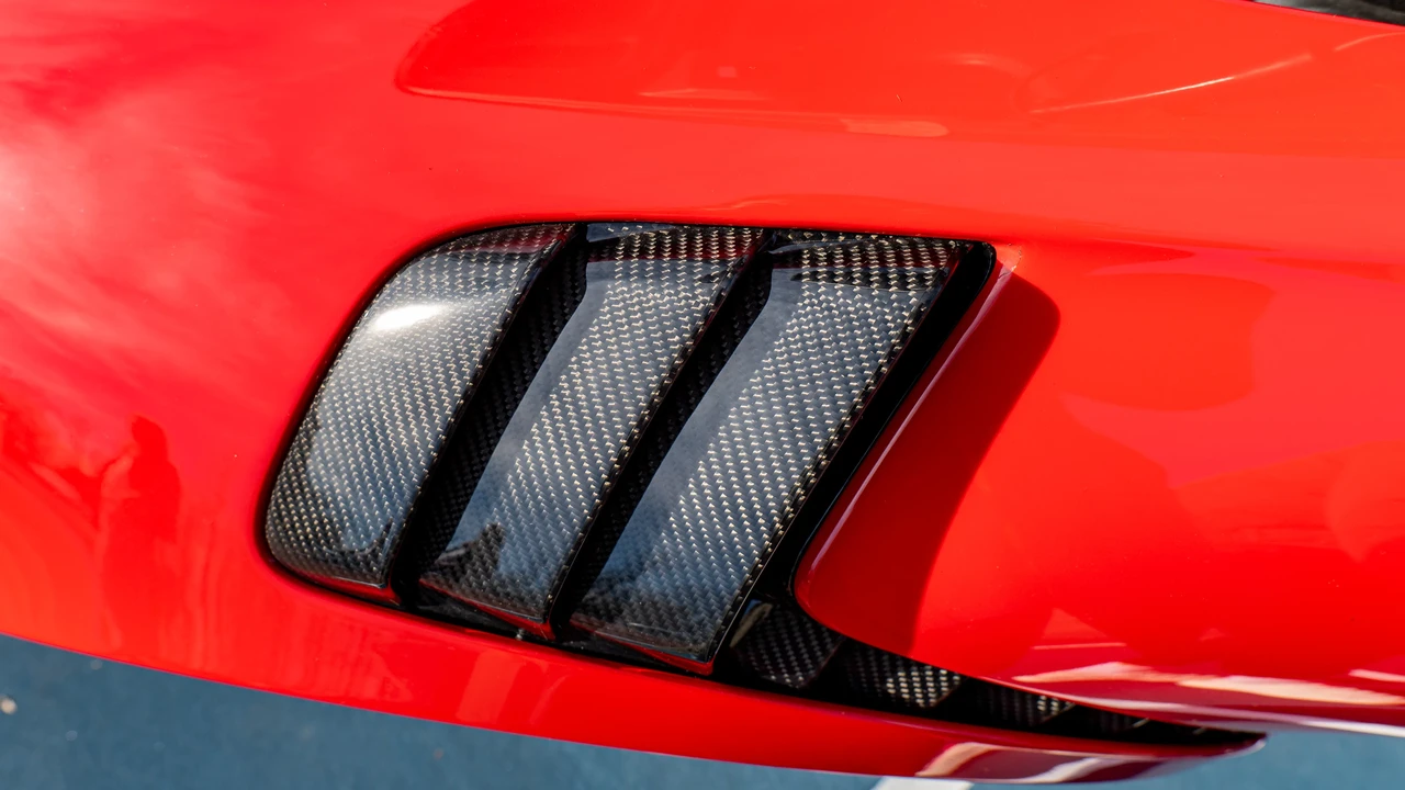 2019 Porsche 991 GT3 RS - Image 23 of 31