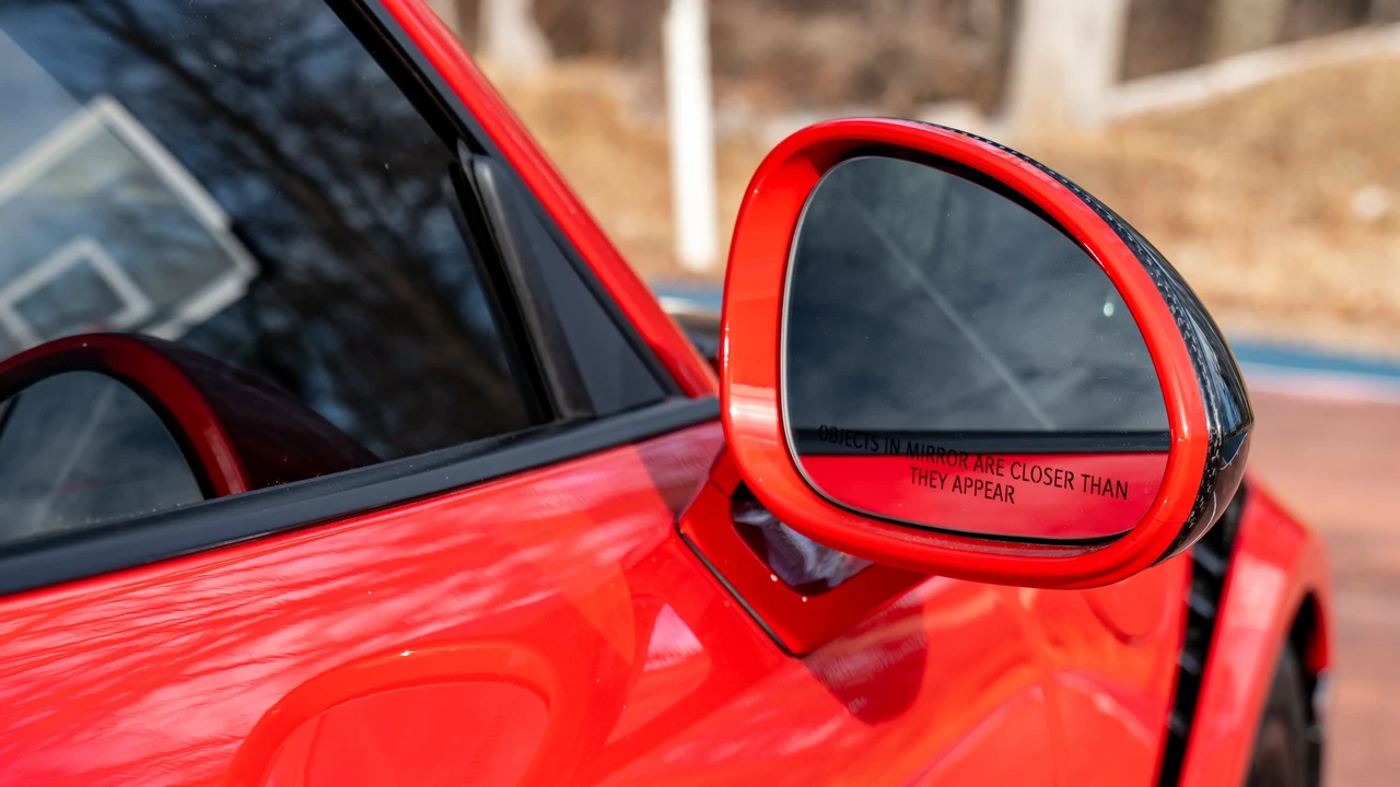 2019 Porsche 991 GT3 RS - Image 28 of 31