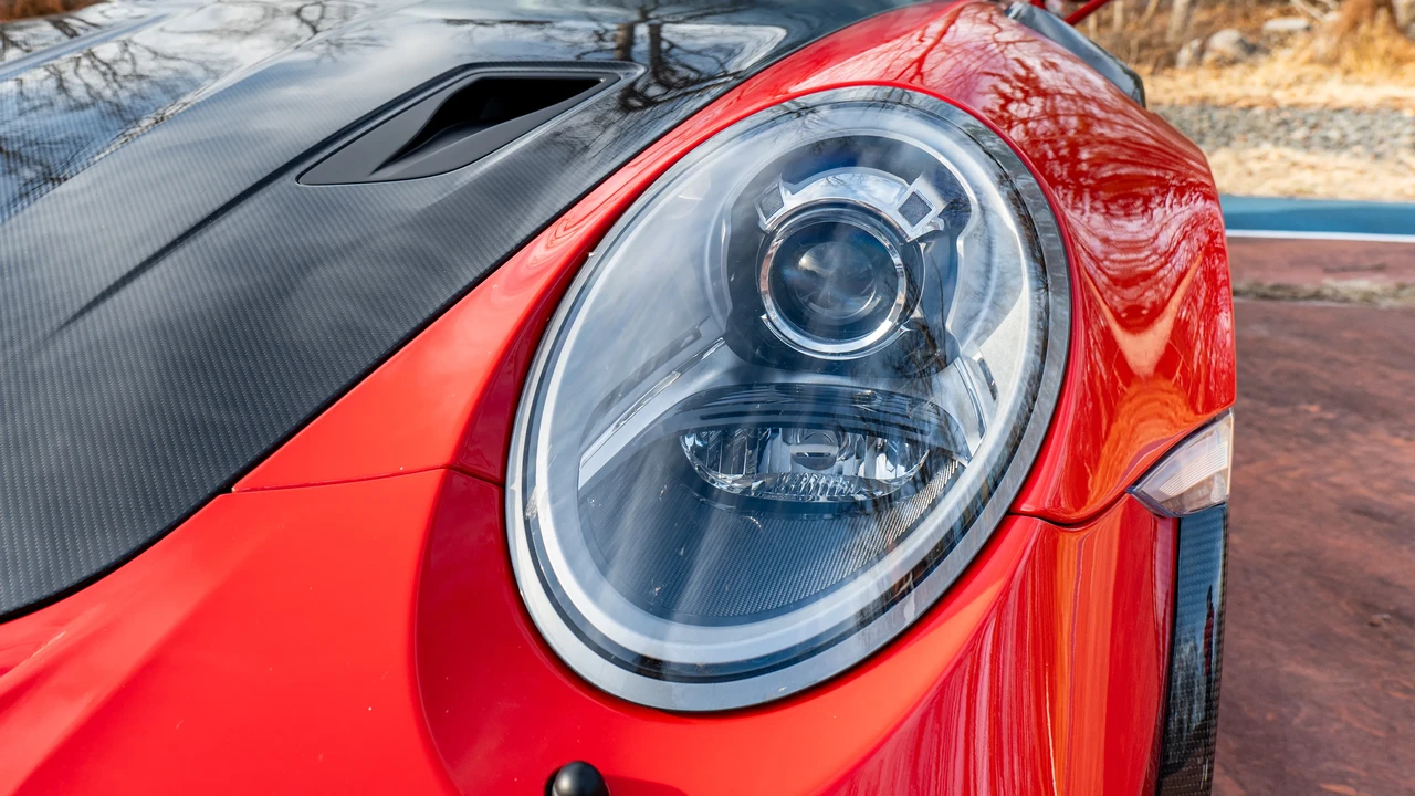 2019 Porsche 991 GT3 RS - Image 10 of 31