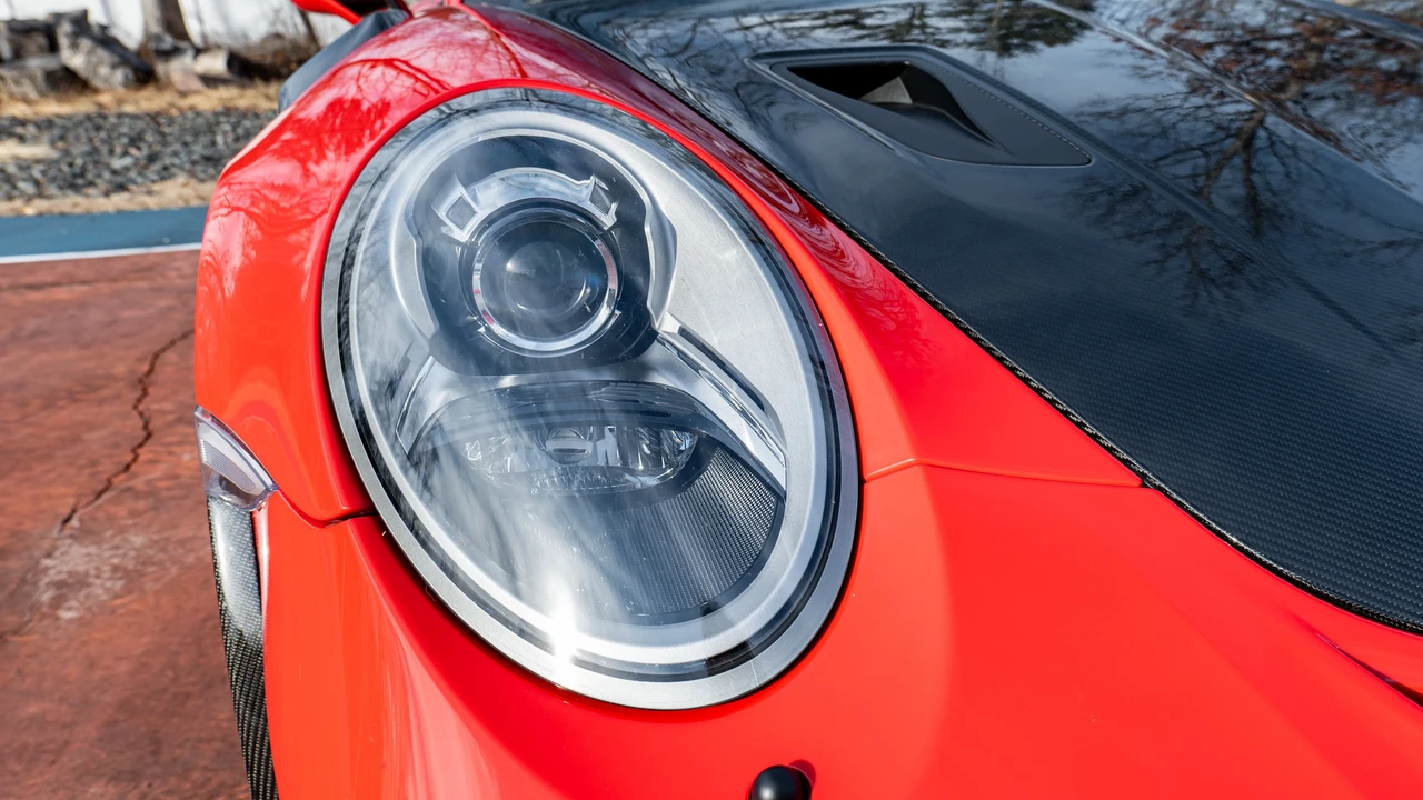 2019 Porsche 991 GT3 RS - Image 9 of 31