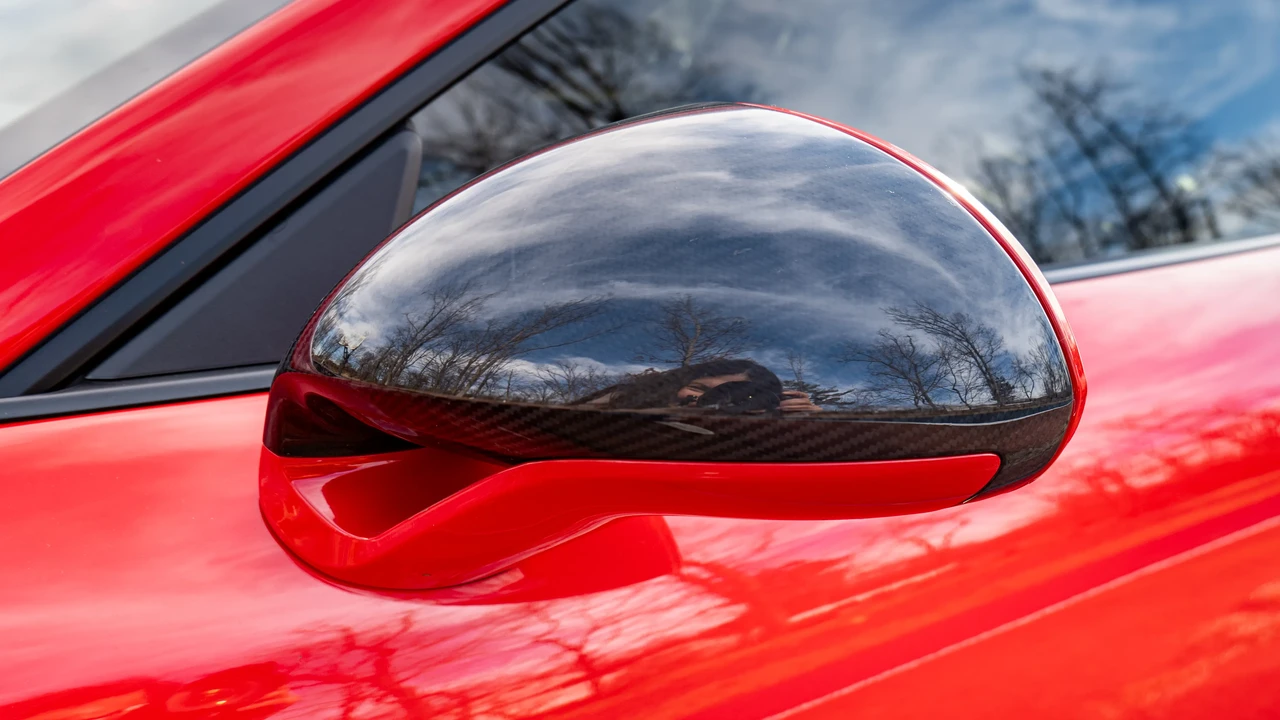 2019 Porsche 991 GT3 RS - Image 30 of 31