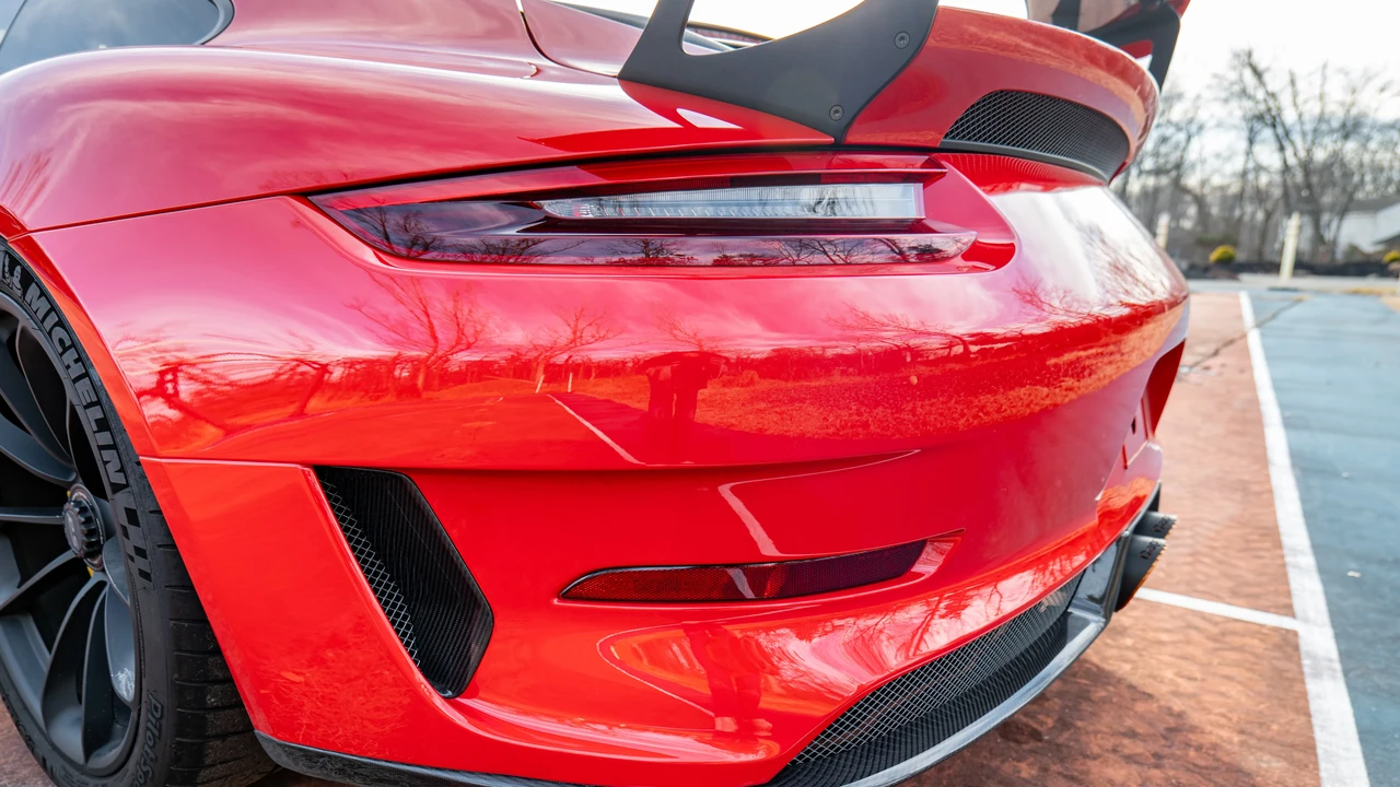 2019 Porsche 991 GT3 RS - Image 13 of 31