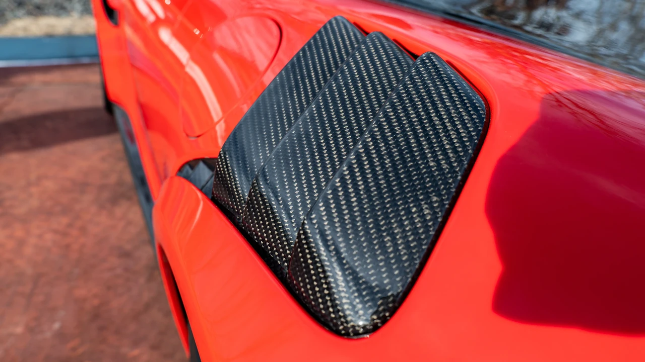 2019 Porsche 991 GT3 RS - Image 21 of 31