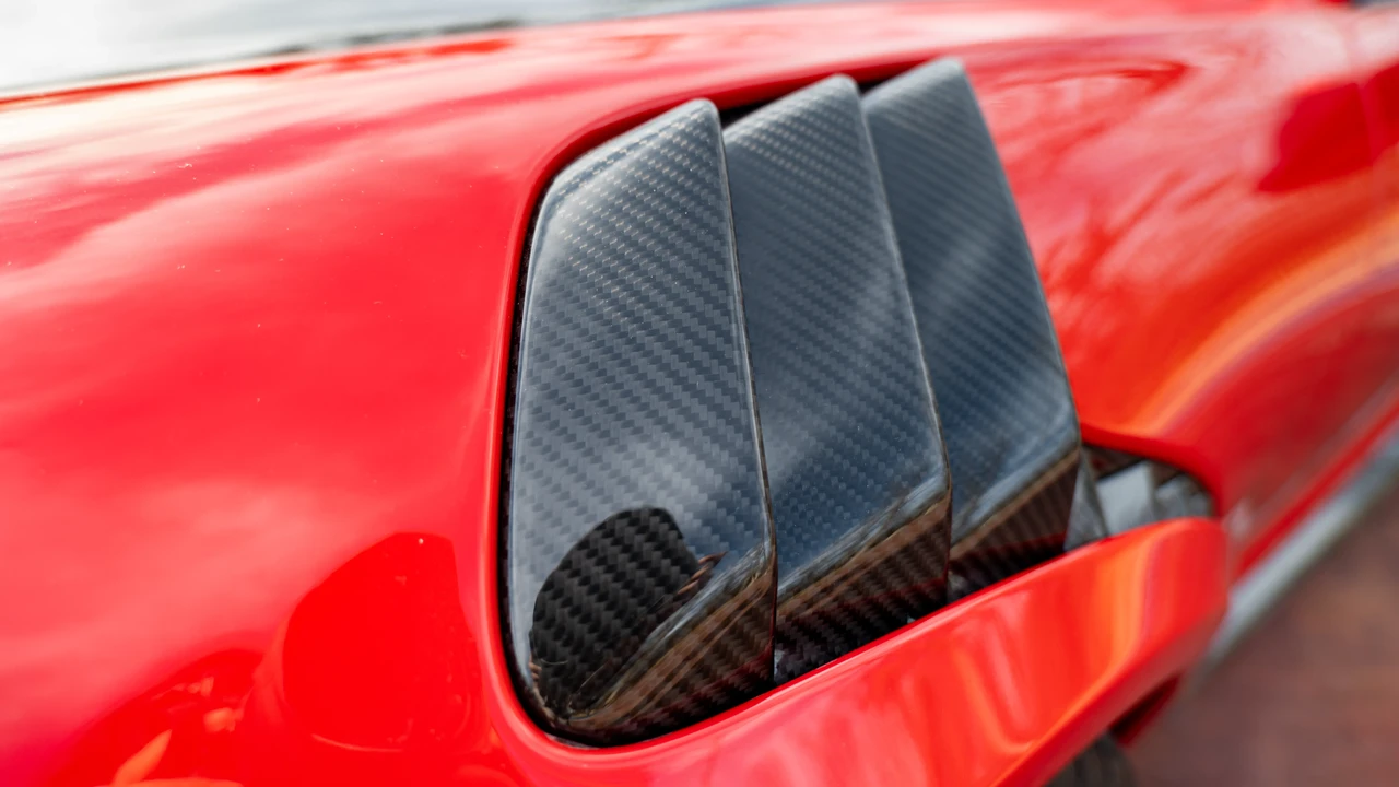 2019 Porsche 991 GT3 RS - Image 22 of 31