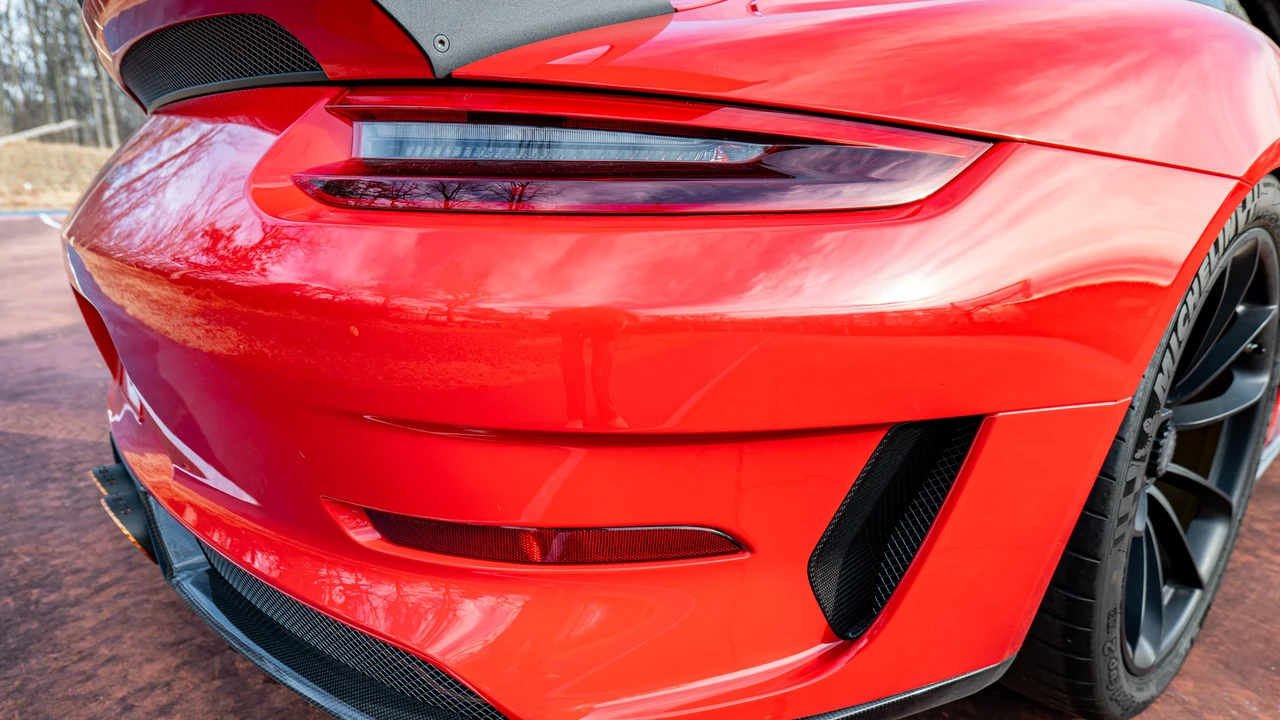 2019 Porsche 991 GT3 RS - Image 14 of 31