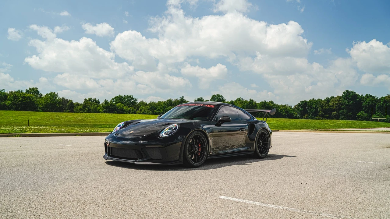 2019 Porsche 991 GT3 RS - Image 14 of 31