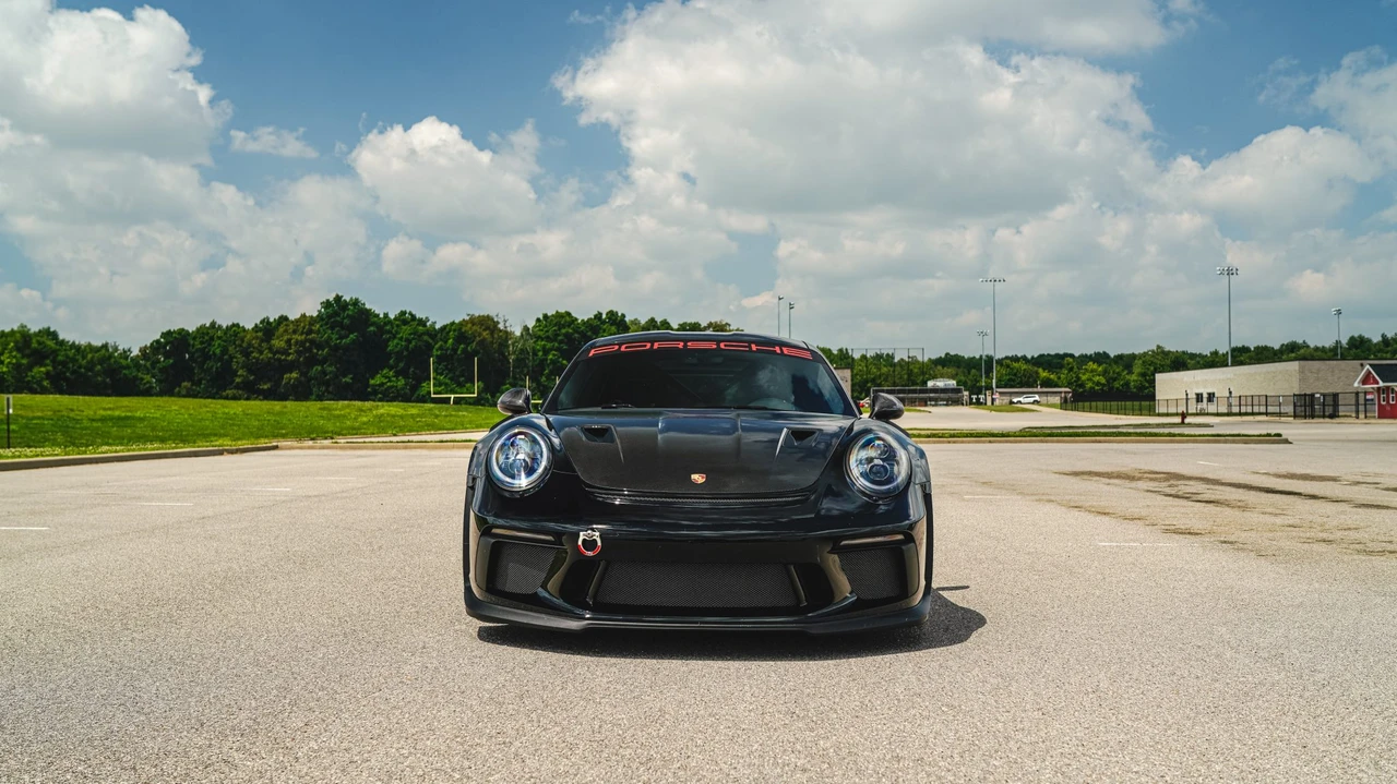 2019 Porsche 991 GT3 RS - Image 23 of 31