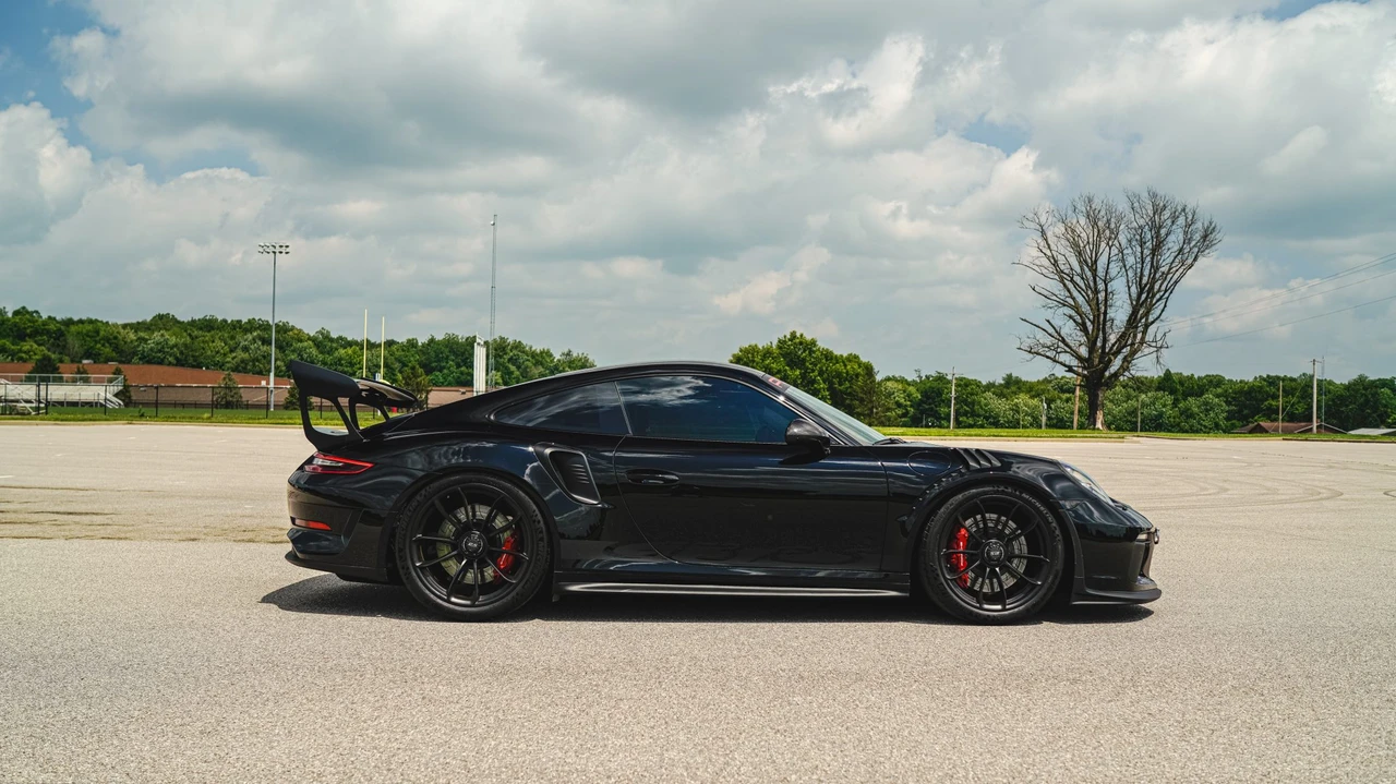 2019 Porsche 991 GT3 RS - Image 21 of 31