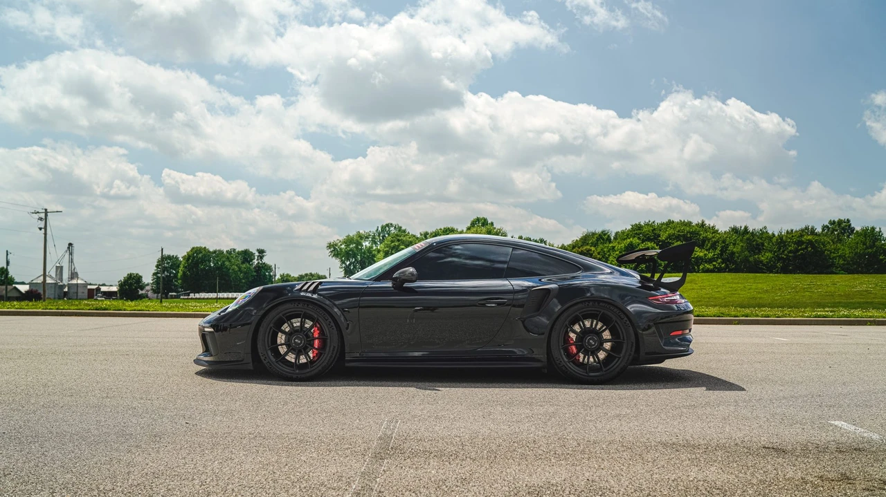2019 Porsche 991 GT3 RS - Image 15 of 31