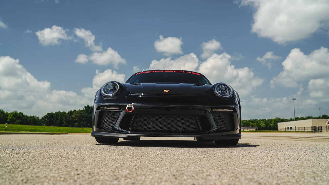 2019 Porsche 991 GT3 RS - Image 24 of 31