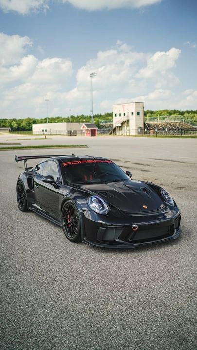 2019 Porsche 991 GT3 RS - Image 25 of 31