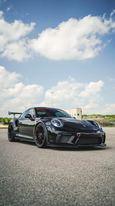 2019 Porsche 991 GT3 RS - Image 26 of 31