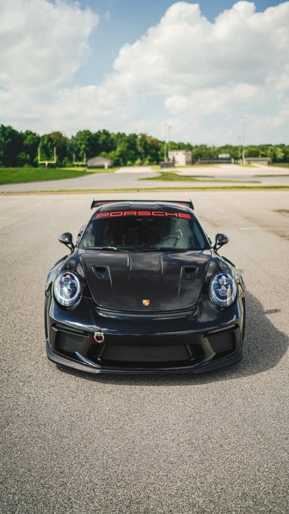 2019 Porsche 991 GT3 RS - Image 3 of 31