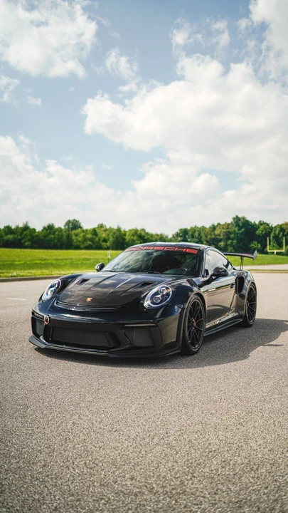 2019 Porsche 991 GT3 RS - Image 2 of 31