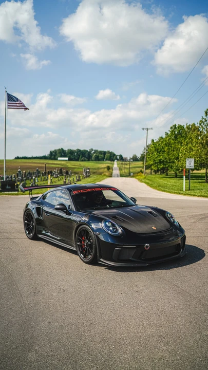 2019 Porsche 991 GT3 RS - Image 5 of 31