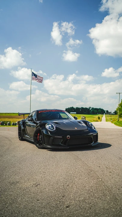 2019 Porsche 991 GT3 RS - Image 8 of 31