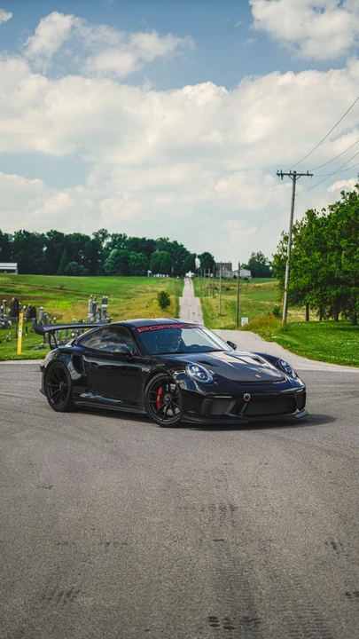 2019 Porsche 991 GT3 RS - Image 10 of 31
