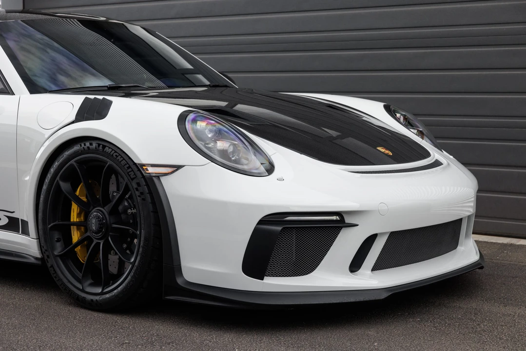 2019 Porsche 991 GT3 RS - Image 29 of 31