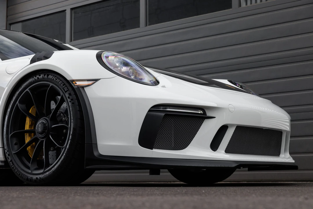 2019 Porsche 991 GT3 RS - Image 28 of 31