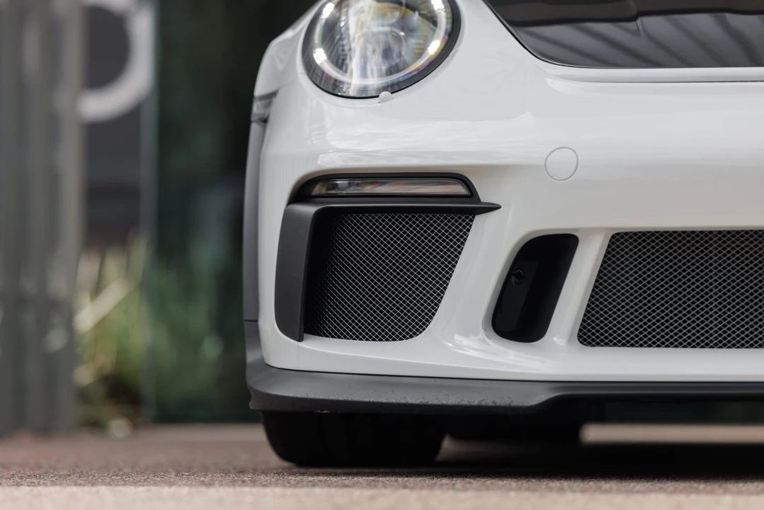 2019 Porsche 991 GT3 RS - Image 30 of 31