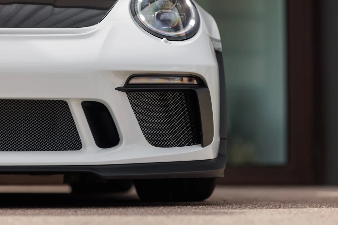 2019 Porsche 991 GT3 RS - Image 31 of 31
