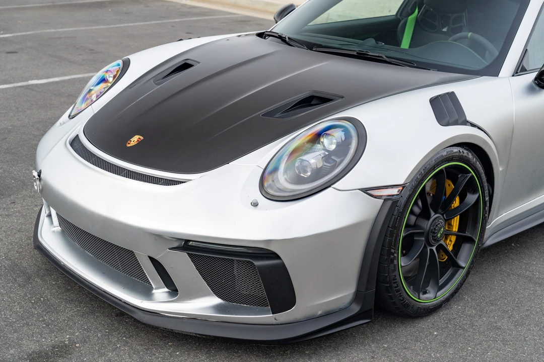 2019 Porsche 991 GT3 RS - Image 10 of 31