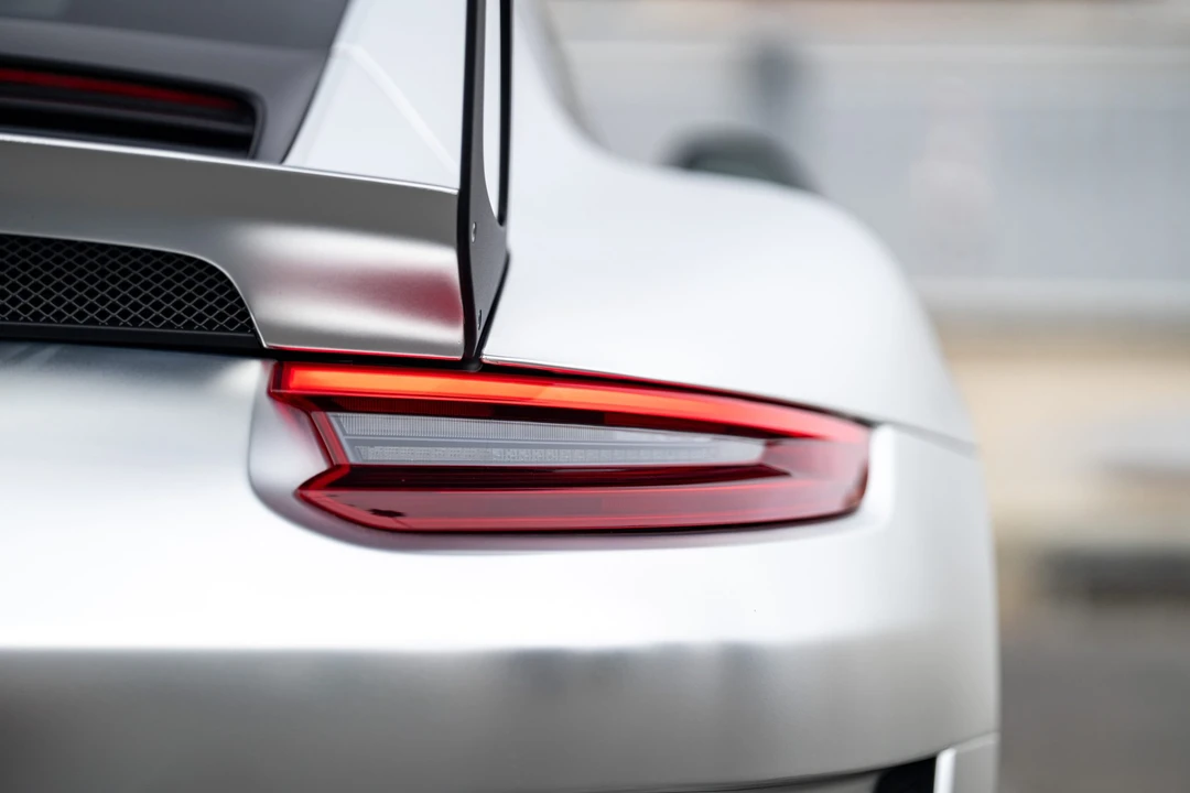 2019 Porsche 991 GT3 RS - Image 20 of 31