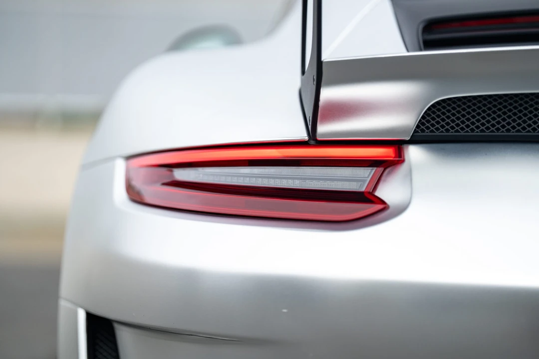 2019 Porsche 991 GT3 RS - Image 19 of 31