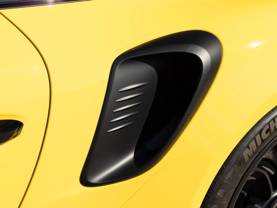 2019 Porsche 991 GT3 RS - Image 21 of 31