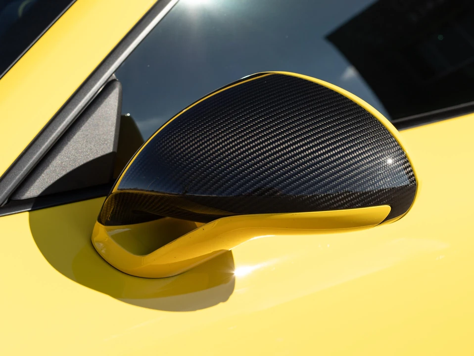 2019 Porsche 991 GT3 RS - Image 17 of 31