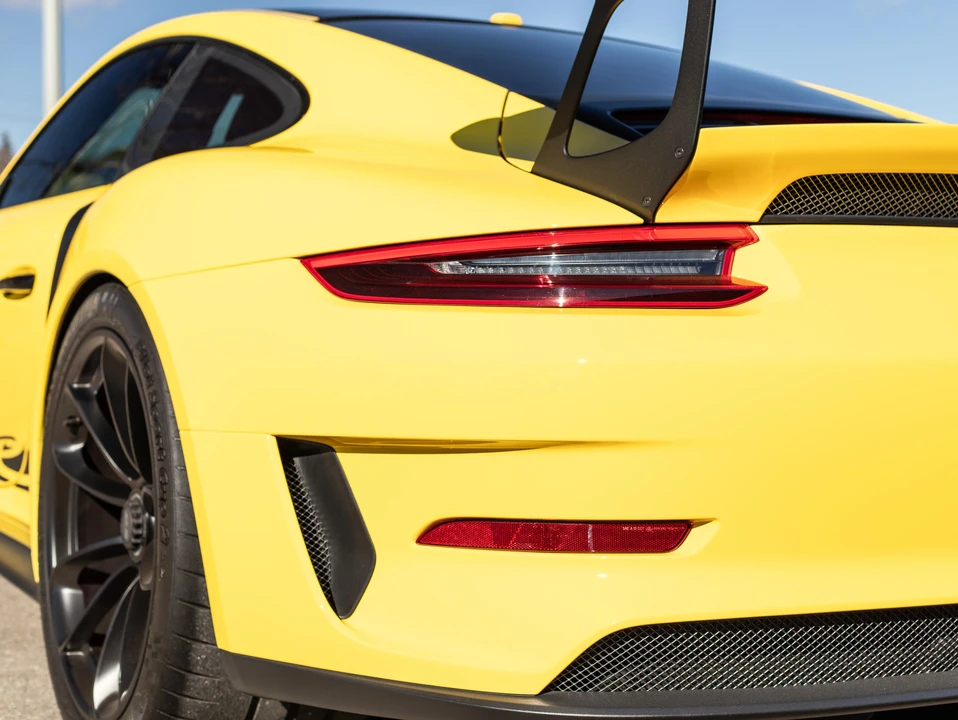 2019 Porsche 991 GT3 RS - Image 22 of 31