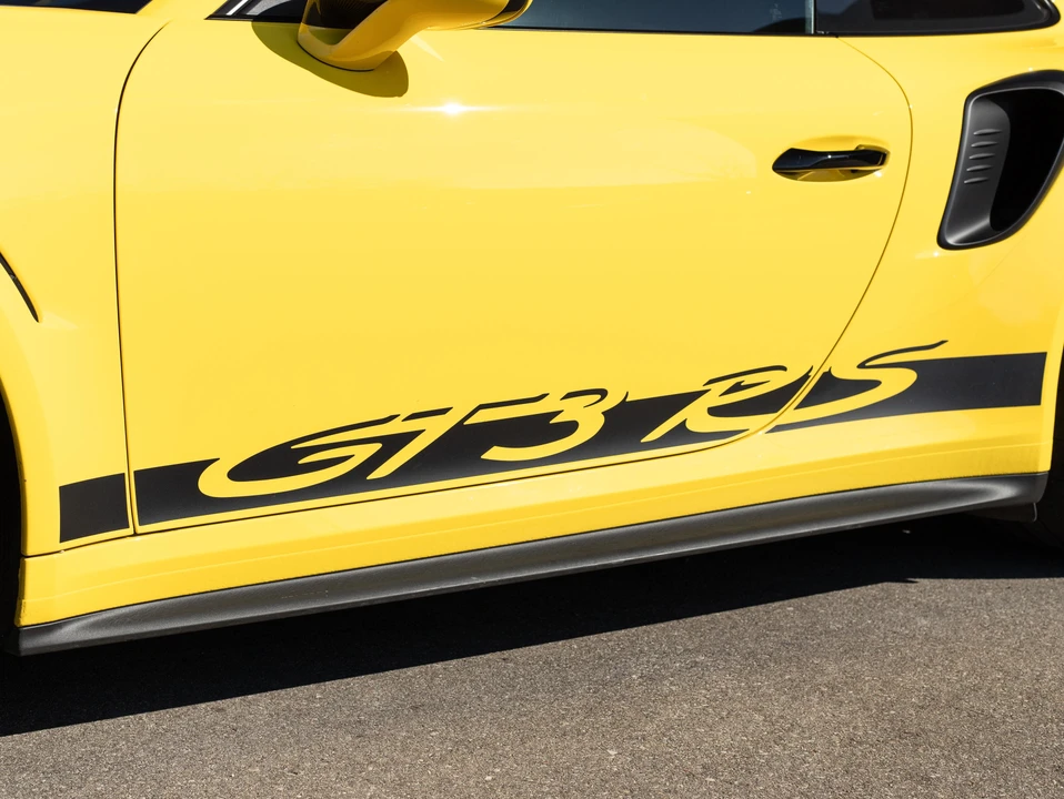 2019 Porsche 991 GT3 RS - Image 19 of 31