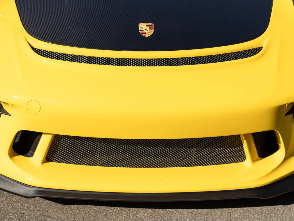 2019 Porsche 991 GT3 RS - Image 11 of 31
