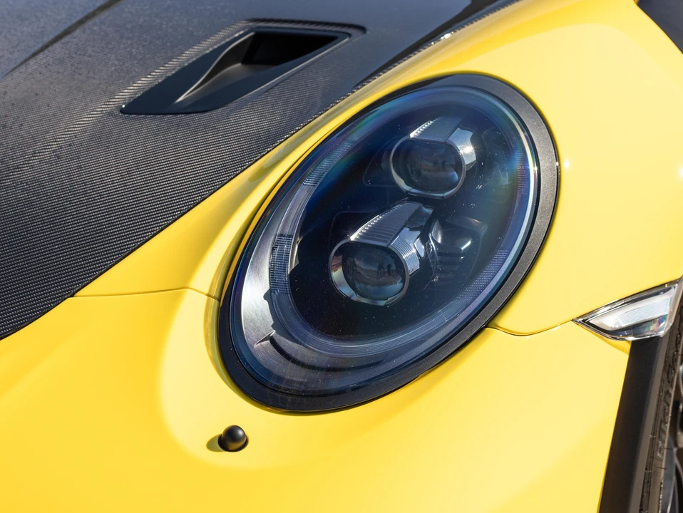2019 Porsche 991 GT3 RS - Image 13 of 31