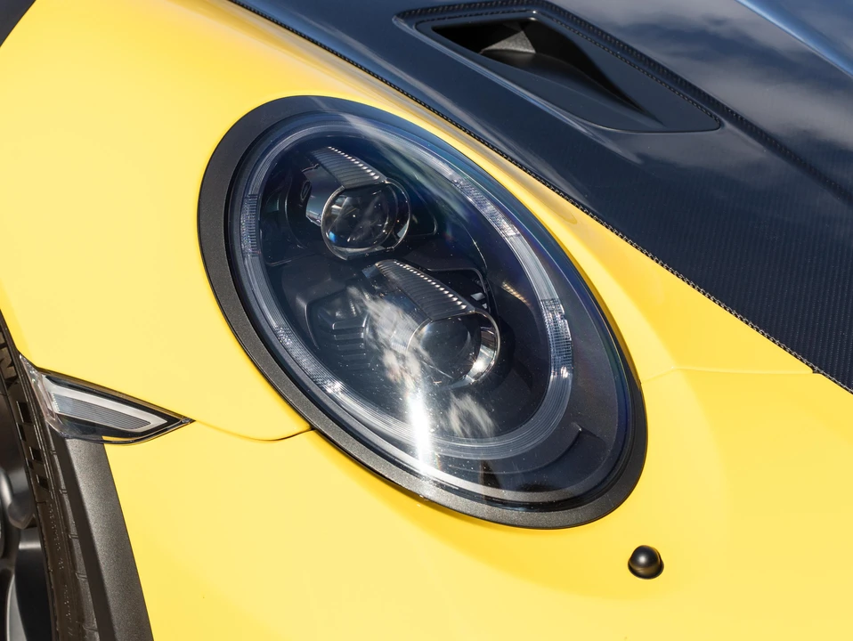 2019 Porsche 991 GT3 RS - Image 10 of 31