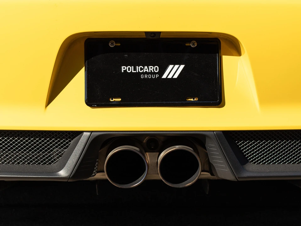 2019 Porsche 991 GT3 RS - Image 27 of 31