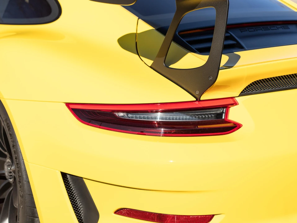 2019 Porsche 991 GT3 RS - Image 23 of 31