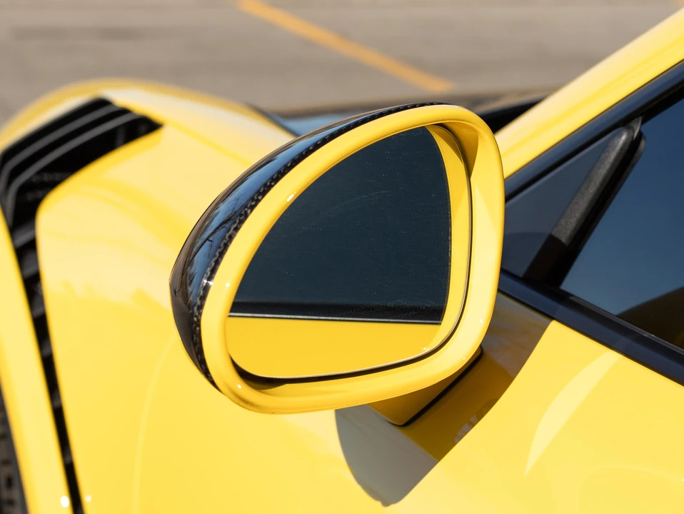 2019 Porsche 991 GT3 RS - Image 18 of 31