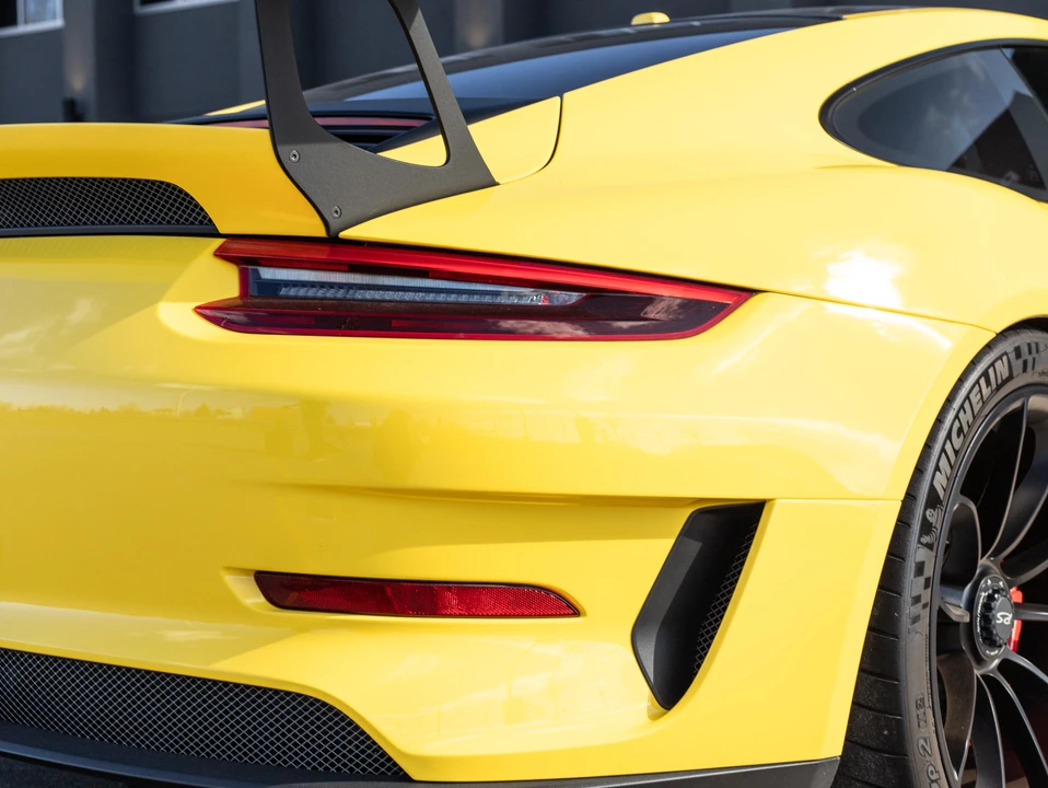 2019 Porsche 991 GT3 RS - Image 28 of 31