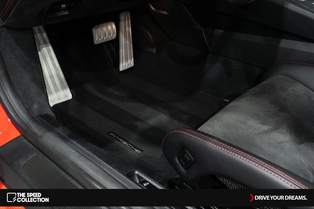 2019 Porsche 991 GT3 RS - Image 15 of 21