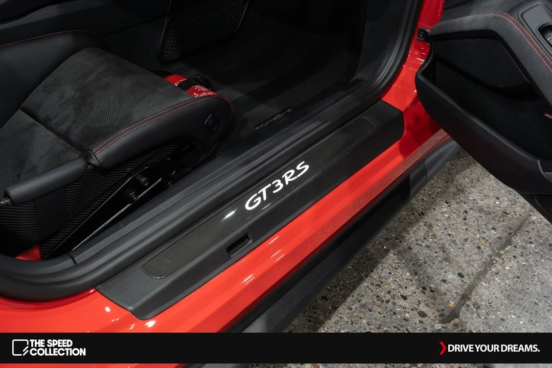 2019 Porsche 991 GT3 RS - Image 21 of 21