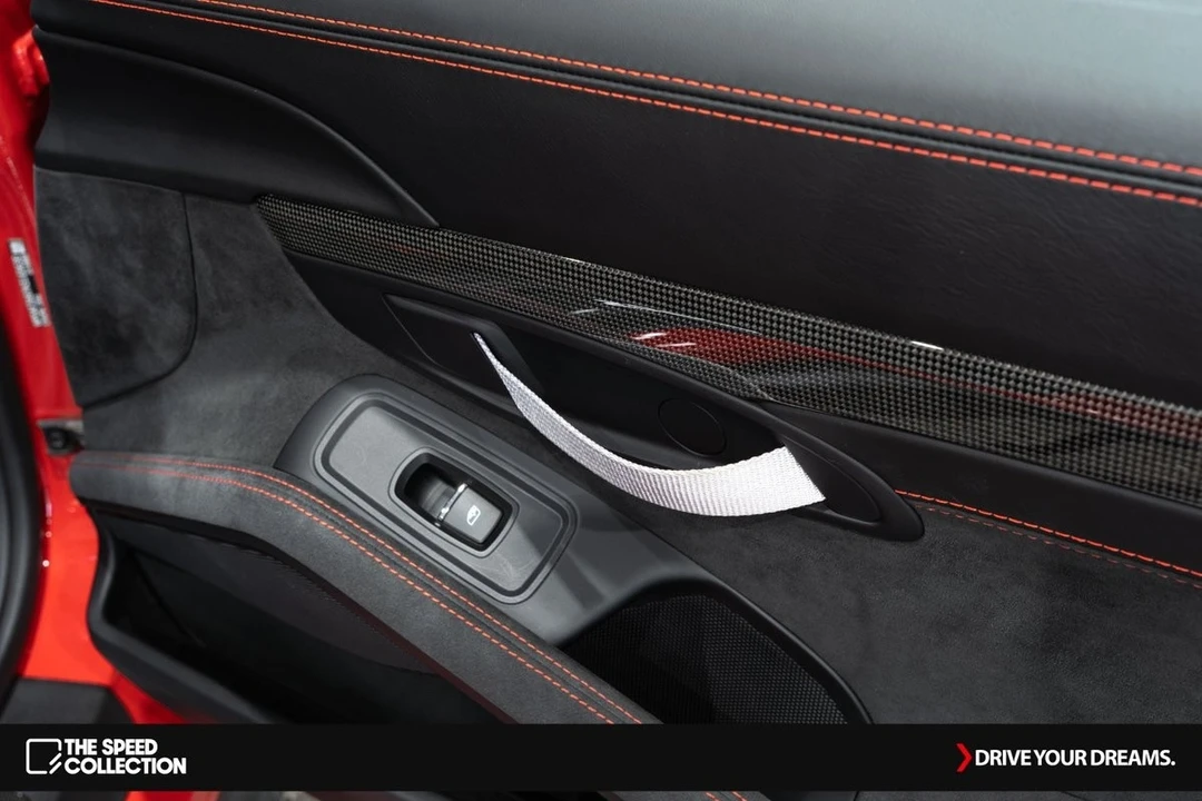 2019 Porsche 991 GT3 RS - Image 17 of 21