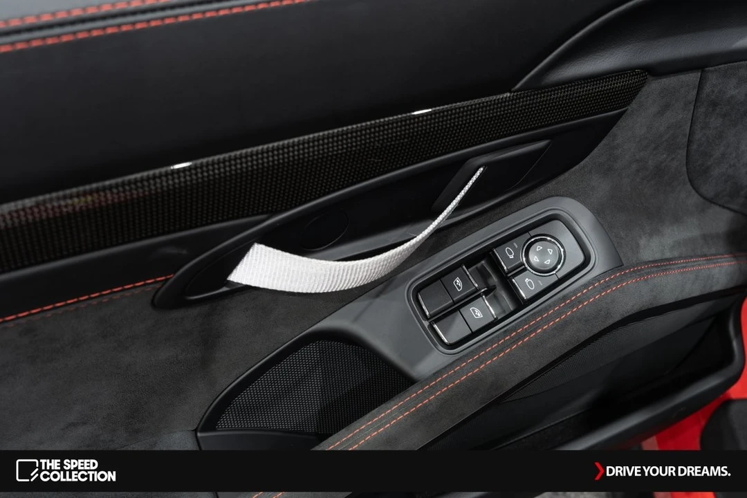 2019 Porsche 991 GT3 RS - Image 10 of 21
