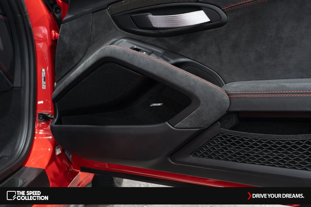 2019 Porsche 991 GT3 RS - Image 18 of 21