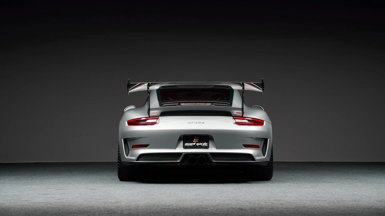 2019 Porsche 991 GT3 RS - Image 12 of 31
