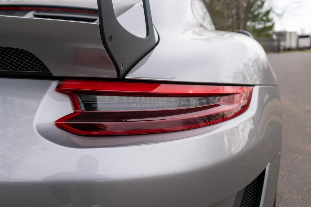 2019 Porsche 991 GT3 RS - Image 27 of 31