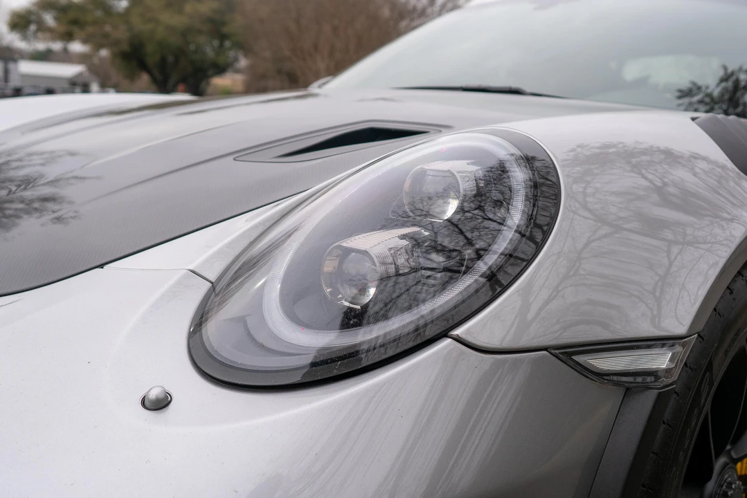 2019 Porsche 991 GT3 RS - Image 17 of 31