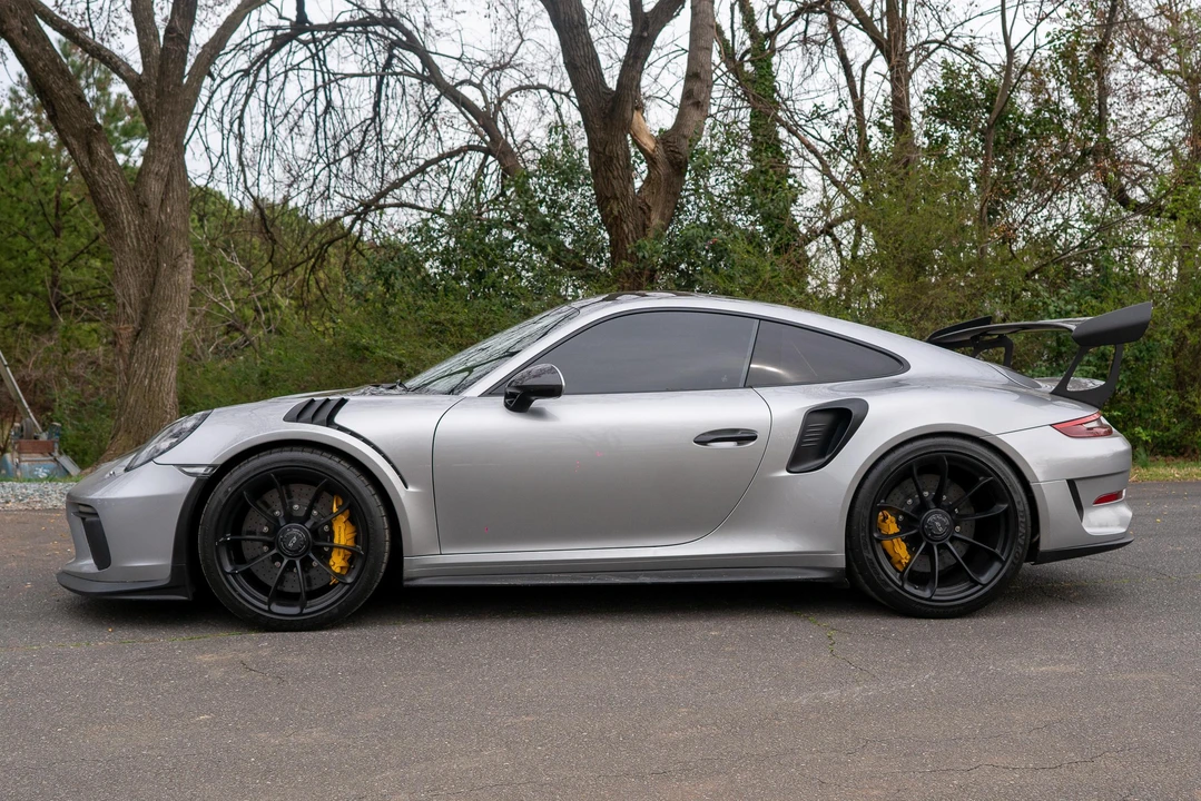 2019 Porsche 991 GT3 RS - Image 6 of 31
